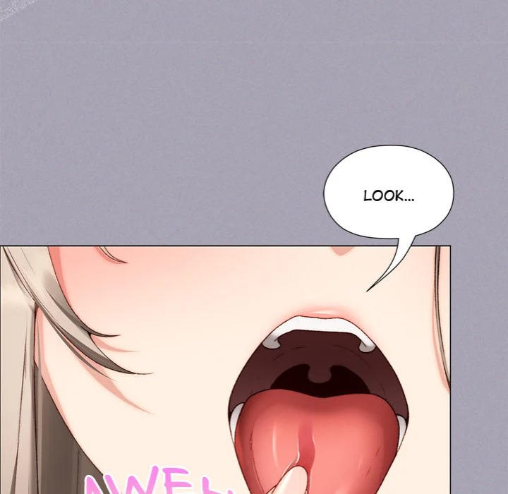 18+ Little Miss Delinquent Chapter 18 page 154