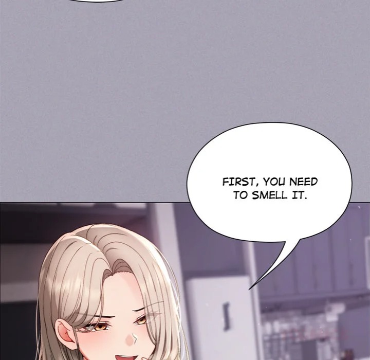 18+ Little Miss Delinquent Chapter 18 page 156