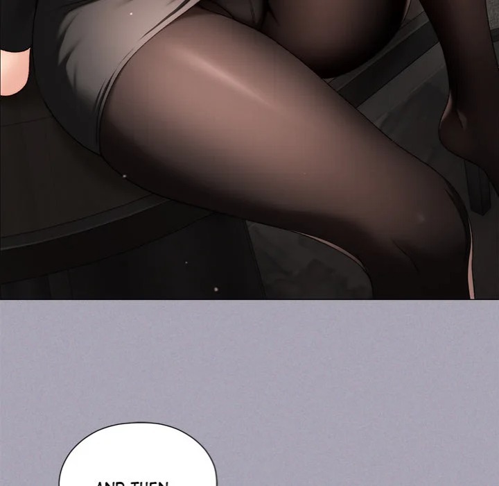18+ Little Miss Delinquent Chapter 18 page 158