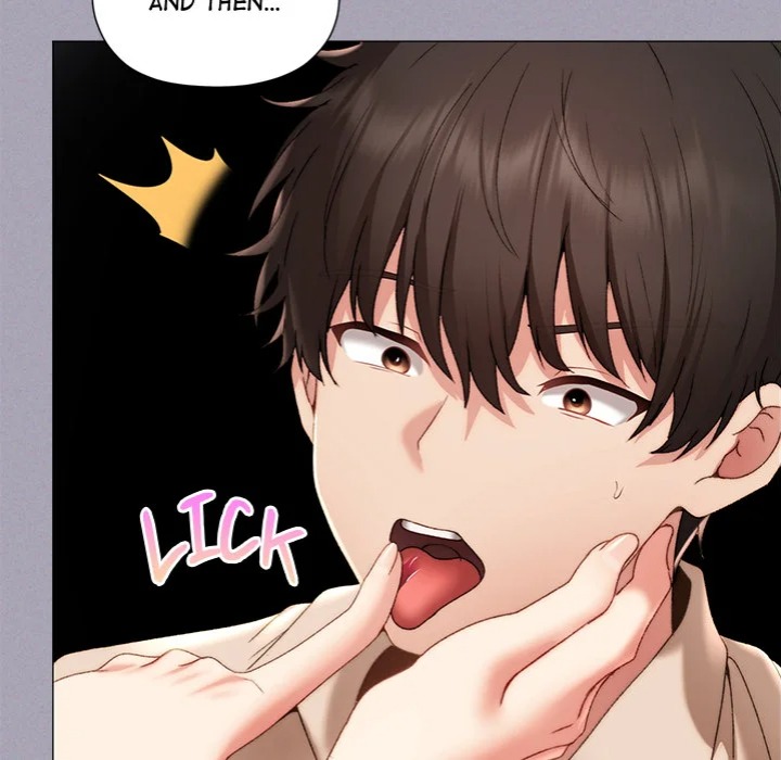 18+ Little Miss Delinquent Chapter 18 page 159