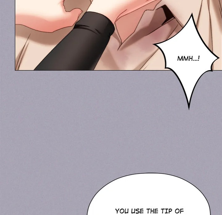 18+ Little Miss Delinquent Chapter 18 page 160