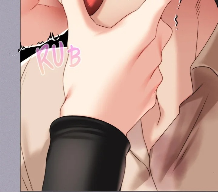18+ Little Miss Delinquent Chapter 18 page 164