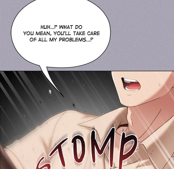 18+ Little Miss Delinquent Chapter 18 page 169