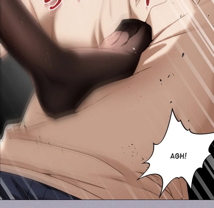 18+ Little Miss Delinquent Chapter 18 page 170
