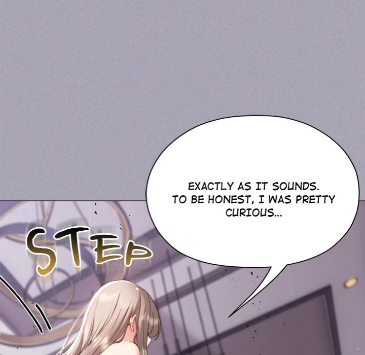 18+ Little Miss Delinquent Chapter 18 page 171