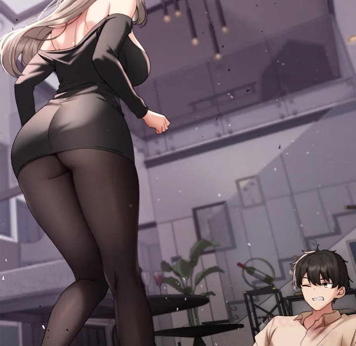 18+ Little Miss Delinquent Chapter 18 page 172