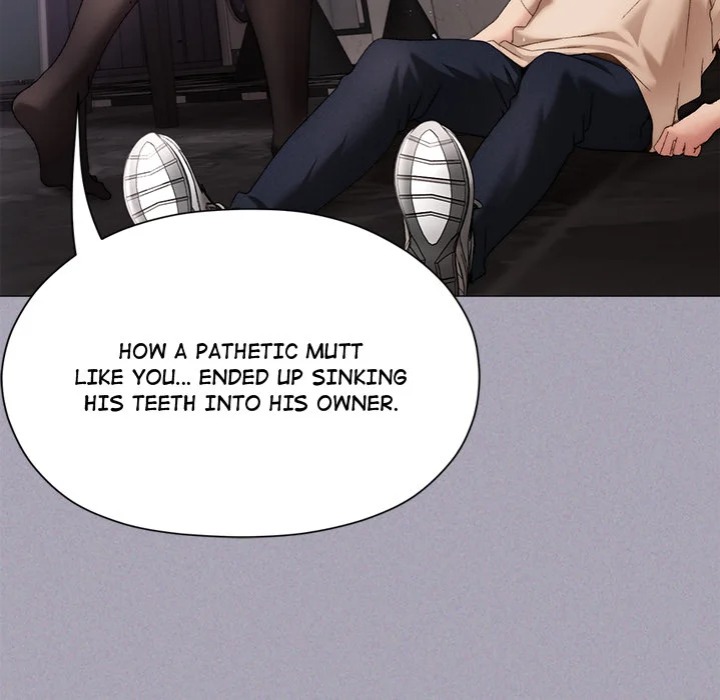 18+ Little Miss Delinquent Chapter 18 page 173