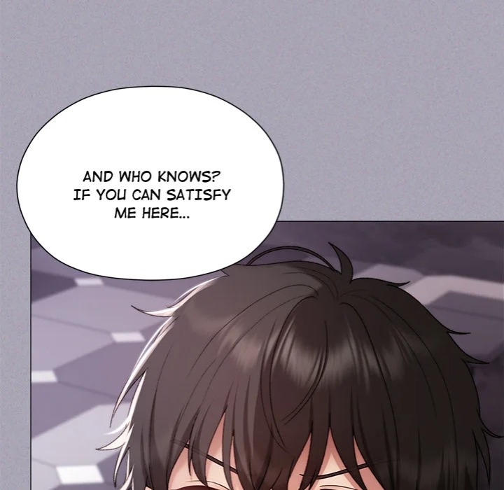 18+ Little Miss Delinquent Chapter 18 page 176