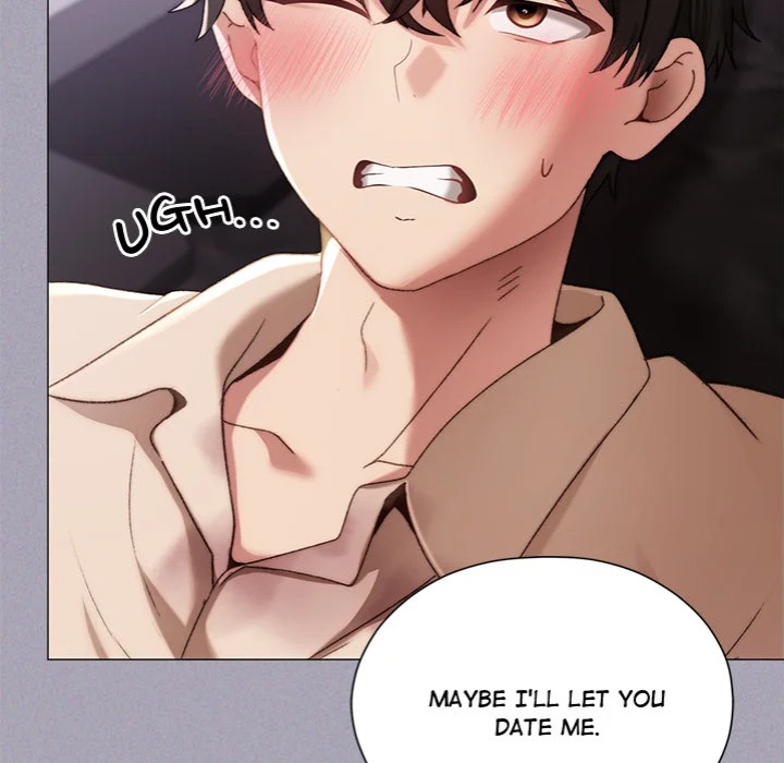18+ Little Miss Delinquent Chapter 18 page 177