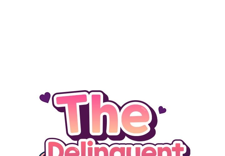 18+ Little Miss Delinquent Chapter 22 page 1