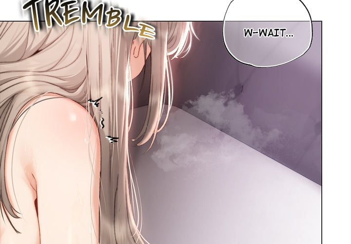 18+ Little Miss Delinquent Chapter 22 page 4