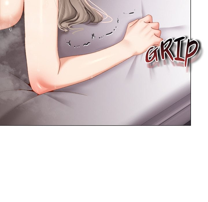 18+ Little Miss Delinquent Chapter 22 page 5