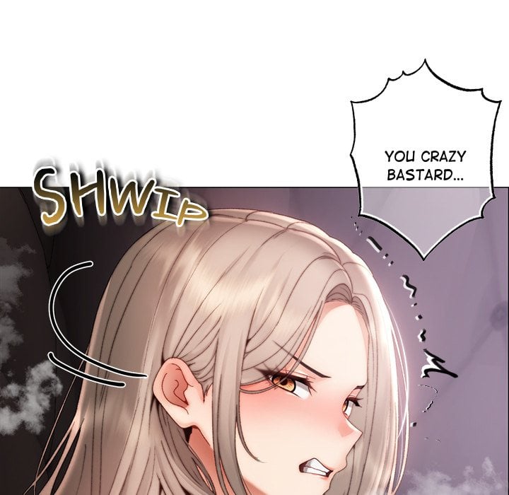 18+ Little Miss Delinquent Chapter 22 page 6