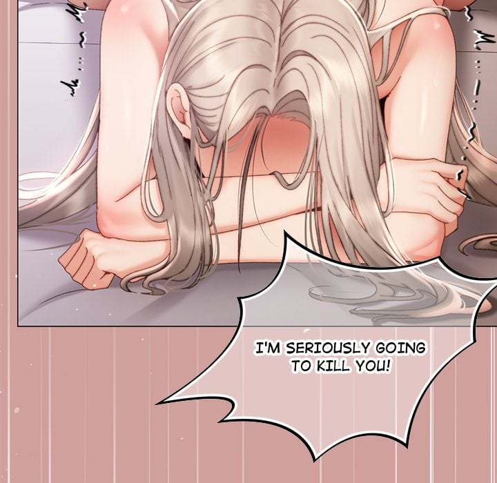 18+ Little Miss Delinquent Chapter 22 page 13