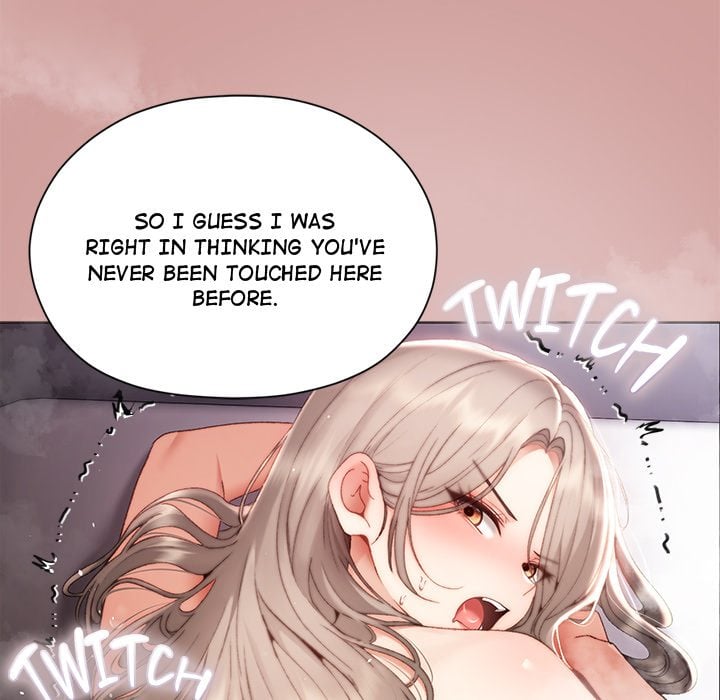 18+ Little Miss Delinquent Chapter 22 page 18