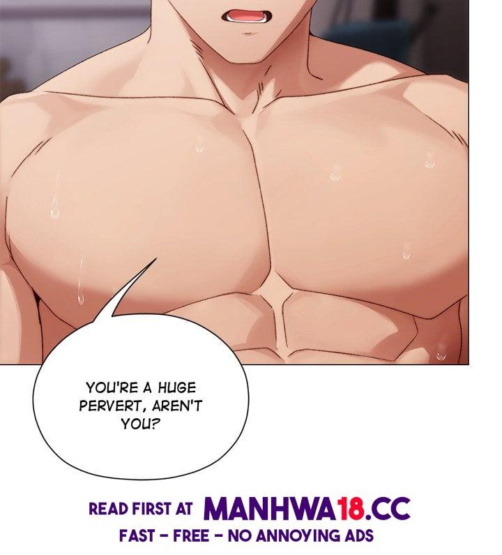 18+ Little Miss Delinquent Chapter 22 page 22