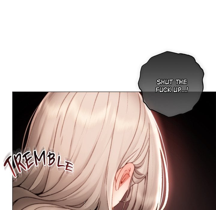 18+ Little Miss Delinquent Chapter 22 page 23