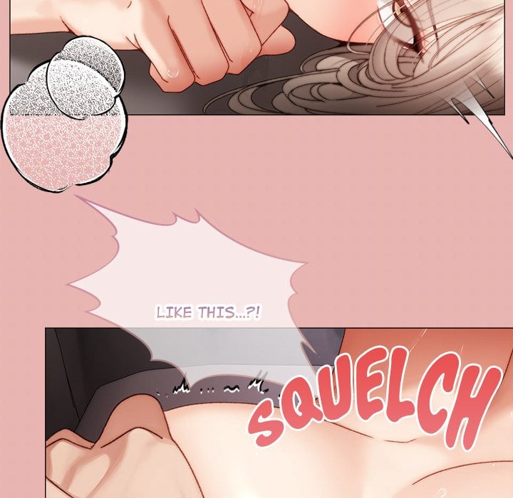 18+ Little Miss Delinquent Chapter 22 page 27