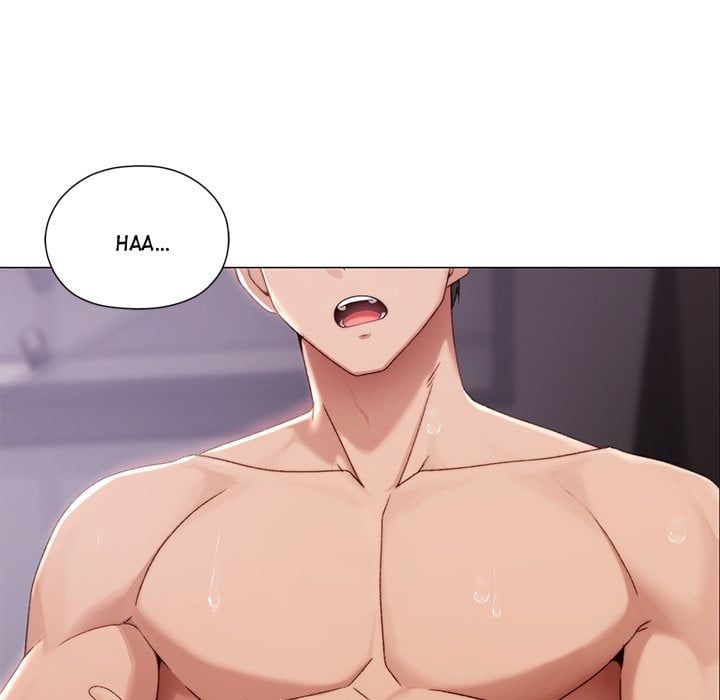 18+ Little Miss Delinquent Chapter 22 page 40