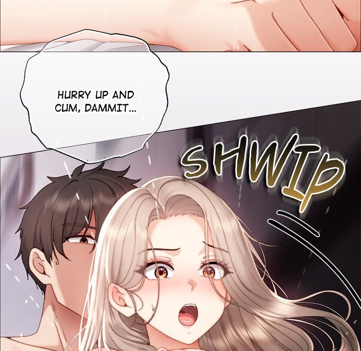 18+ Little Miss Delinquent Chapter 22 page 47