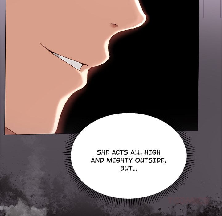 18+ Little Miss Delinquent Chapter 22 page 57