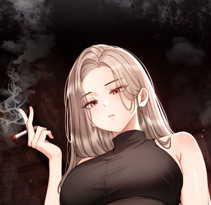 18+ Little Miss Delinquent Chapter 22 page 58