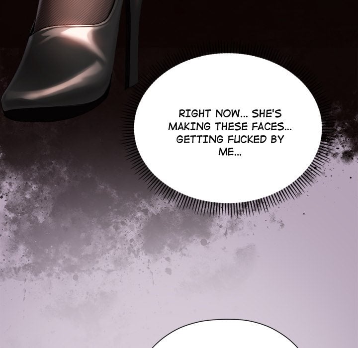 18+ Little Miss Delinquent Chapter 22 page 61