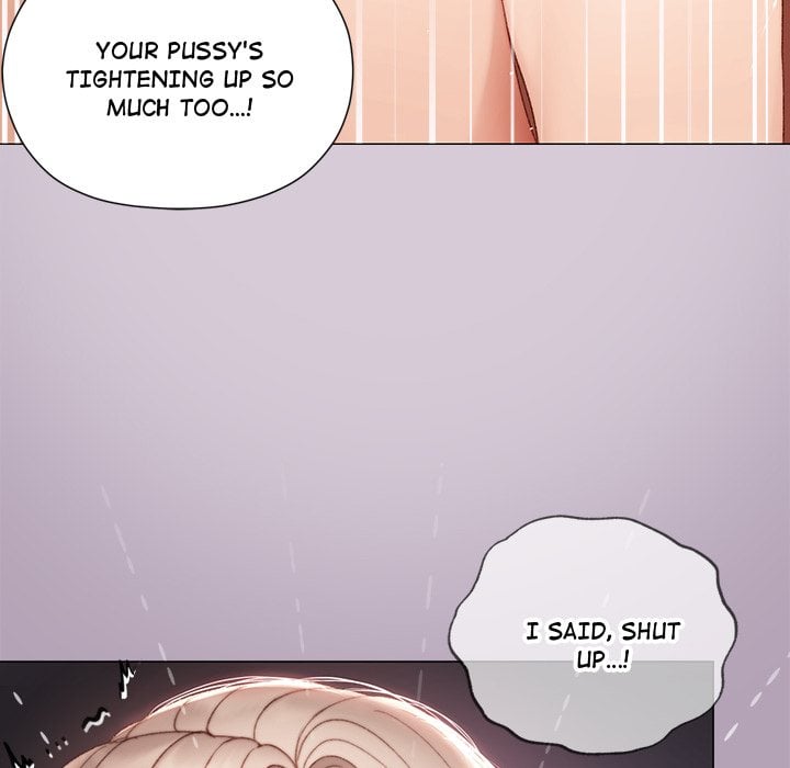 18+ Little Miss Delinquent Chapter 22 page 64