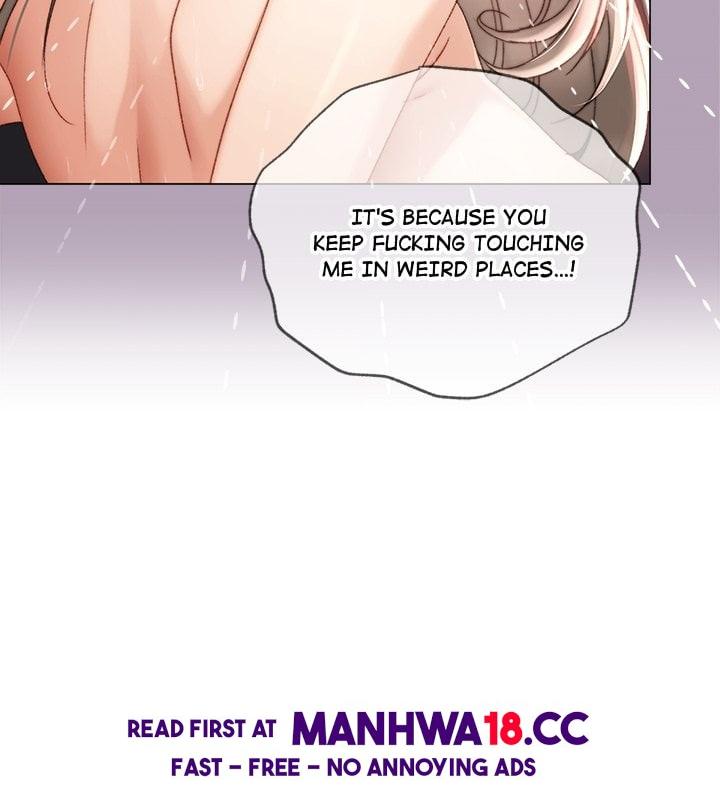 18+ Little Miss Delinquent Chapter 22 page 66