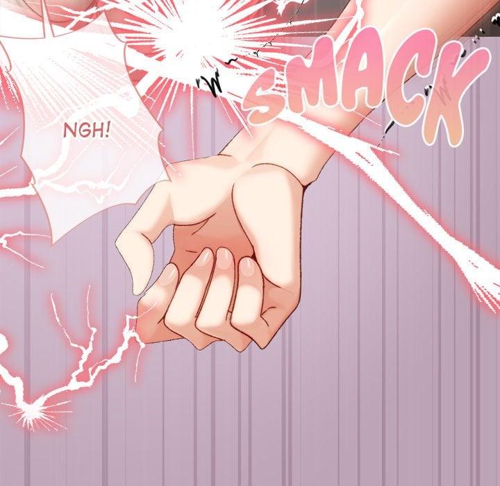 18+ Little Miss Delinquent Chapter 22 page 81