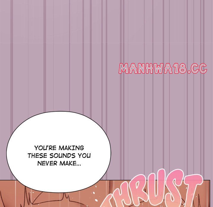 18+ Little Miss Delinquent Chapter 22 page 82
