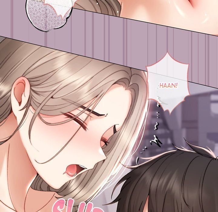 18+ Little Miss Delinquent Chapter 22 page 86