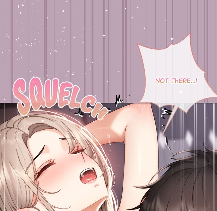 18+ Little Miss Delinquent Chapter 22 page 89