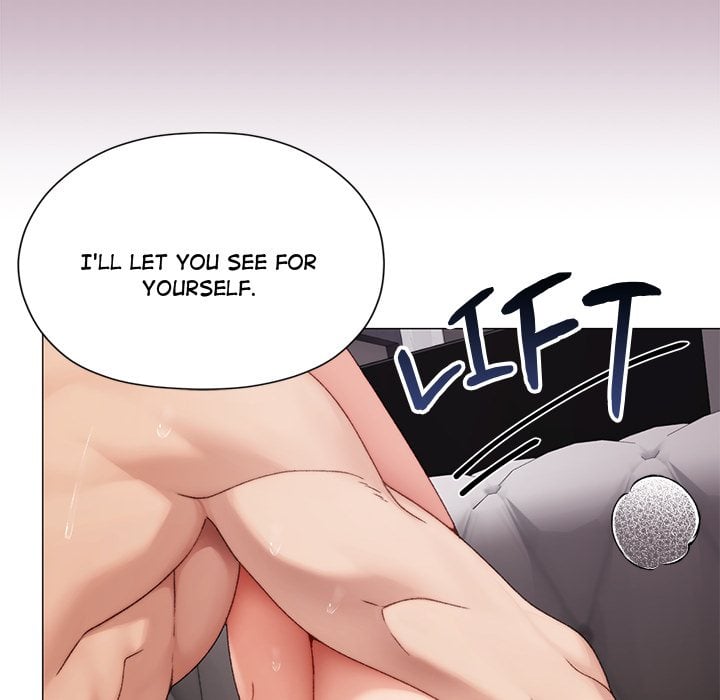 18+ Little Miss Delinquent Chapter 22 page 98