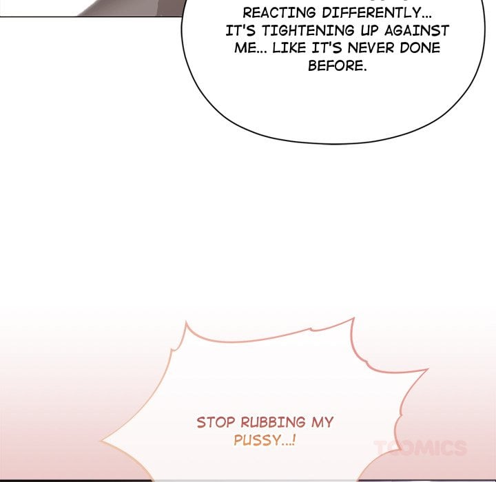 18+ Little Miss Delinquent Chapter 22 page 102
