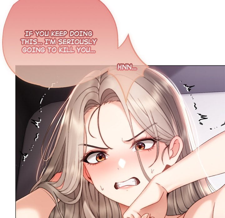 18+ Little Miss Delinquent Chapter 22 page 106