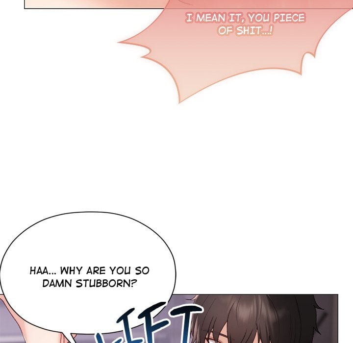 18+ Little Miss Delinquent Chapter 22 page 108