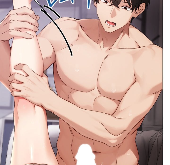 18+ Little Miss Delinquent Chapter 22 page 109