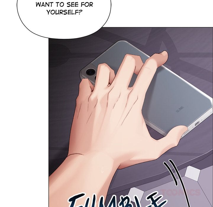 18+ Little Miss Delinquent Chapter 22 page 111