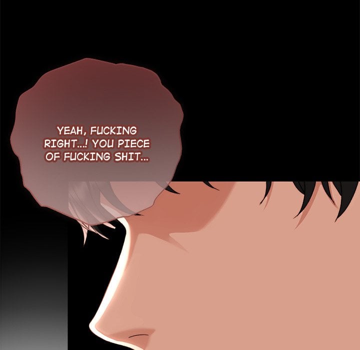 18+ Little Miss Delinquent Chapter 22 page 121