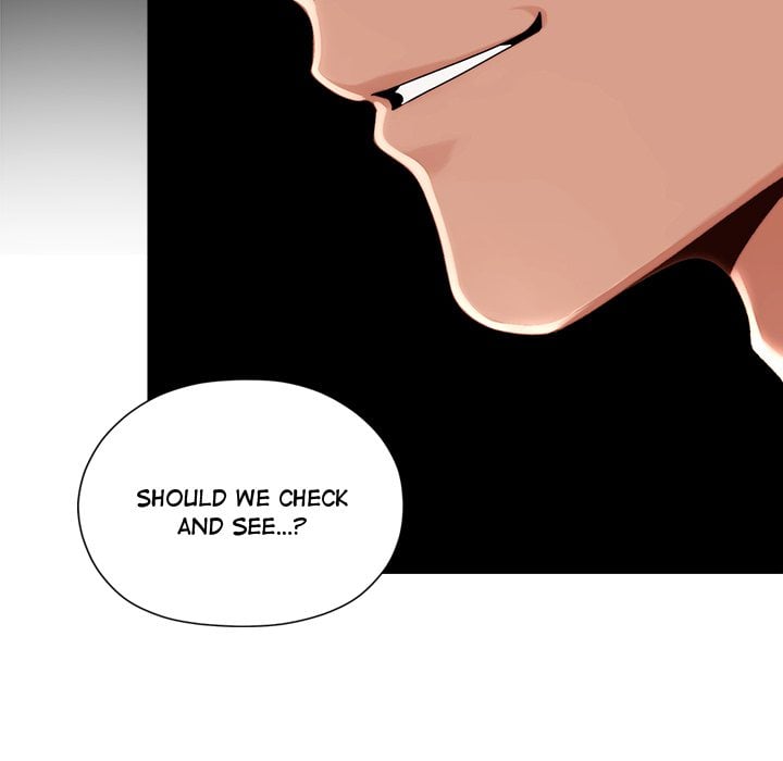 18+ Little Miss Delinquent Chapter 22 page 122