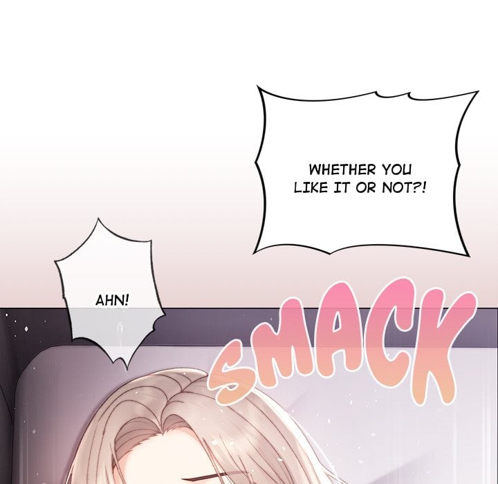 18+ Little Miss Delinquent Chapter 22 page 123