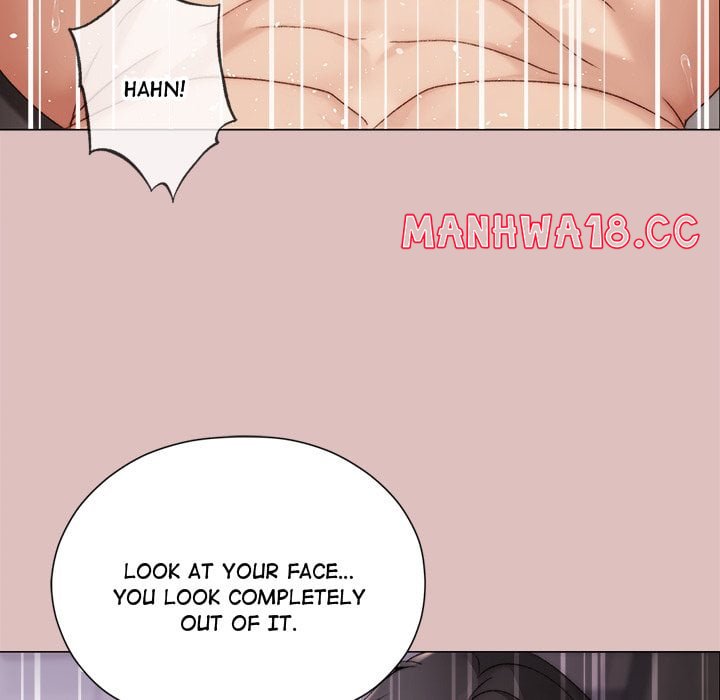 18+ Little Miss Delinquent Chapter 22 page 126
