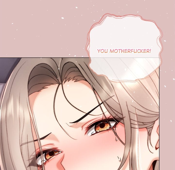 18+ Little Miss Delinquent Chapter 22 page 134