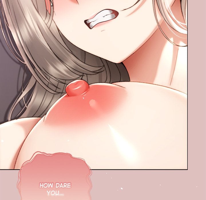 18+ Little Miss Delinquent Chapter 22 page 135