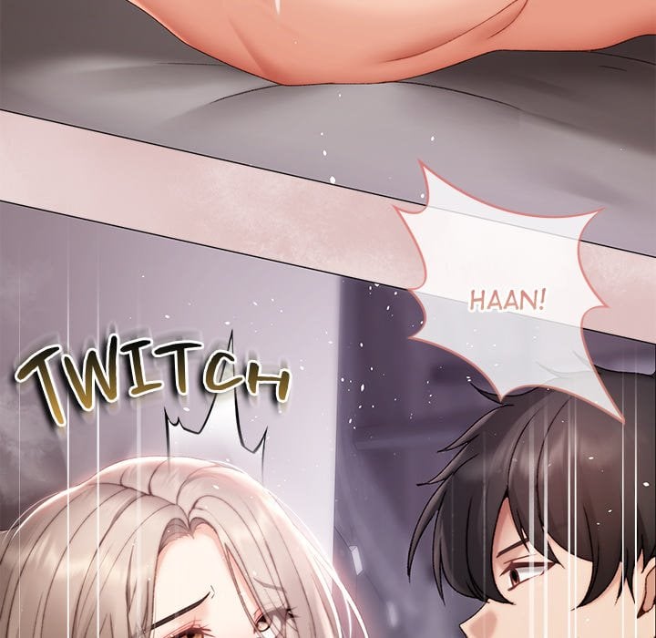 18+ Little Miss Delinquent Chapter 22 page 143