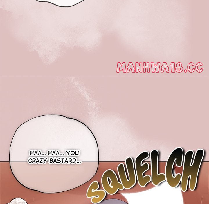 18+ Little Miss Delinquent Chapter 22 page 151