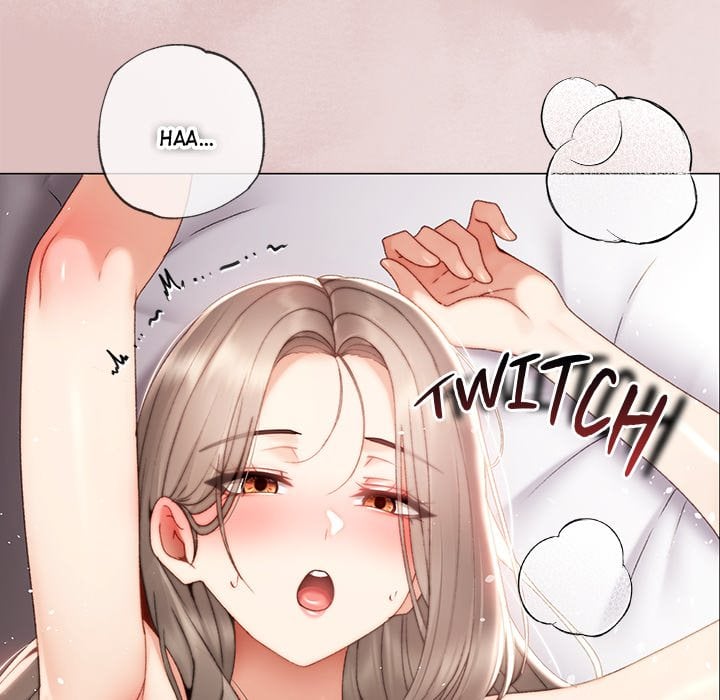 18+ Little Miss Delinquent Chapter 22 page 154