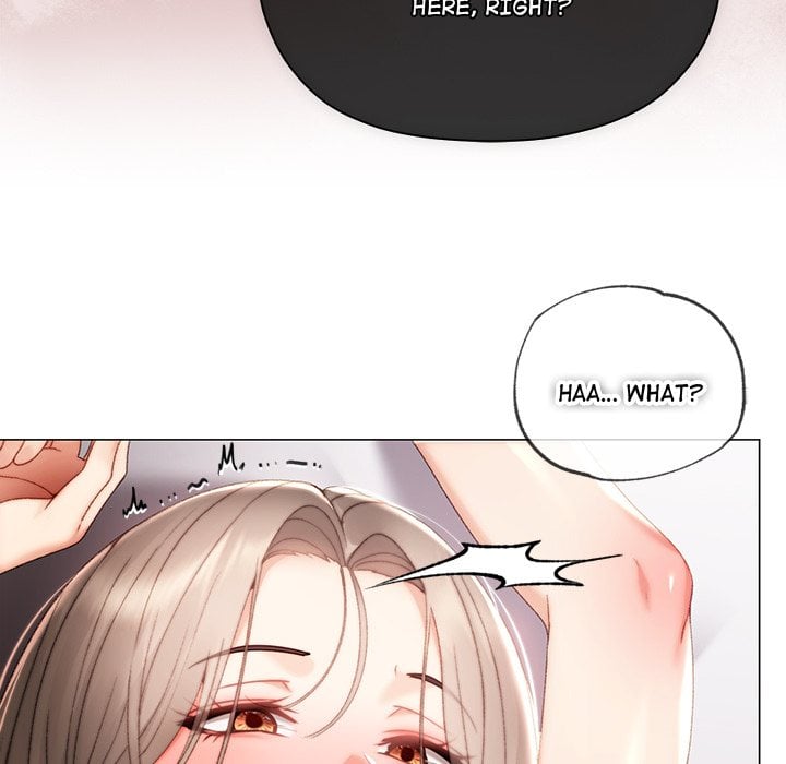 18+ Little Miss Delinquent Chapter 22 page 157