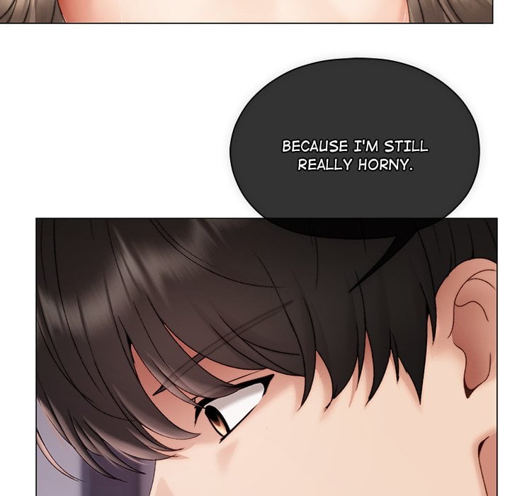18+ Little Miss Delinquent Chapter 22 page 159